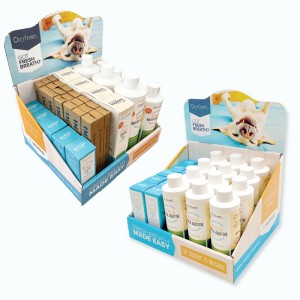 Oxyfresh_Displays © Visiovet_iM3