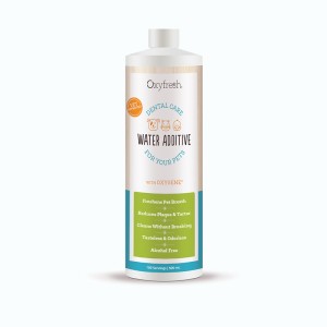 Oxyfresh_Wasserzusatz_500ml © Visiovet_iM3
