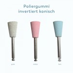 Poliergummi_invertierter-Konus © Visiovet_iM3