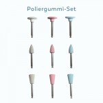 Poliergummi_Set © Visiovet_iM3