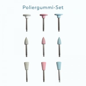 Poliergummi_Set © Visiovet_iM3