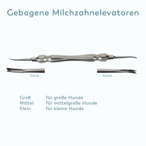 Übersicht_Milchzahnelevatoren © Visiovet_iM3