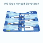 WingedElevatoren-Set © Visiovet_iM3