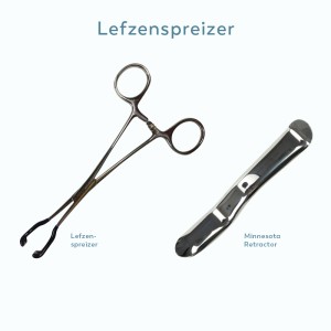Übersicht_Lefzenspreizer © Visiovet_iM3