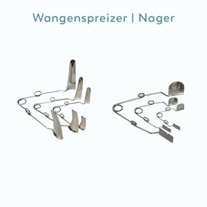 Übersicht_Wangenspreizer_Nager © Visiovet_iM3