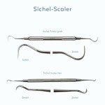 Sichel-Scaler © Visiovet_iM3
