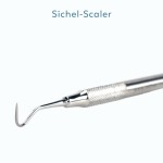 Sichel-Scaler © Visiovet_iM3