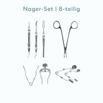 Nager-Set_8-teilig © Visiovet_iM3