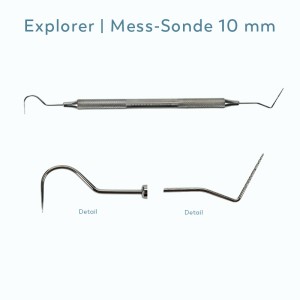 Sonde10mm © Visiovet_iM3