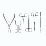 Zahnchirurgie-Set_6-teilig © Visiovet_iM3