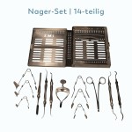 Nager-Set_14-teilig © Visiovet_iM3
