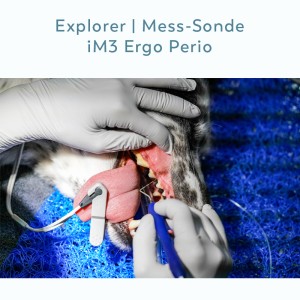 Ergo_Perio_Sonde © Visiovet_iM3