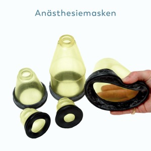 Übersicht_Anästhesiemasken © Visiovet_iM3
