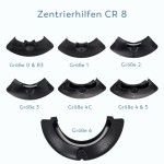 Übersicht_CR8_Zentrierhilfen © Visiovet_iM3