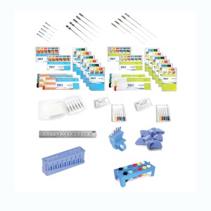 Endodontie_Starter_Set © Visiovet_iM3