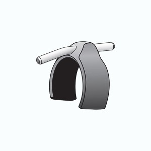 Sprühclip © Visiovet_iM3