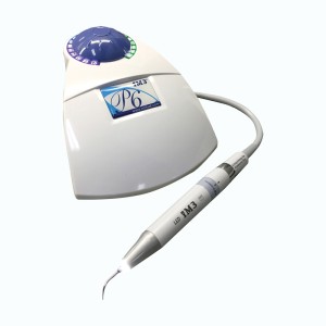 Piezo_P6_LED © Visiovet_iM3