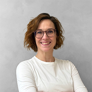 Ildiko Pasztor