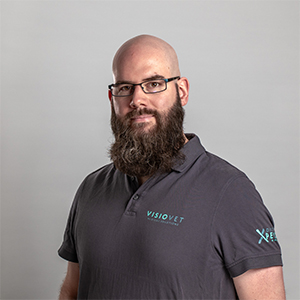 Jörg Harking, B.Sc., Ing.