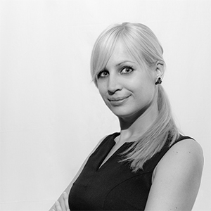 Linda Simonics-Varga