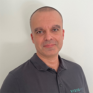 Peter Vas