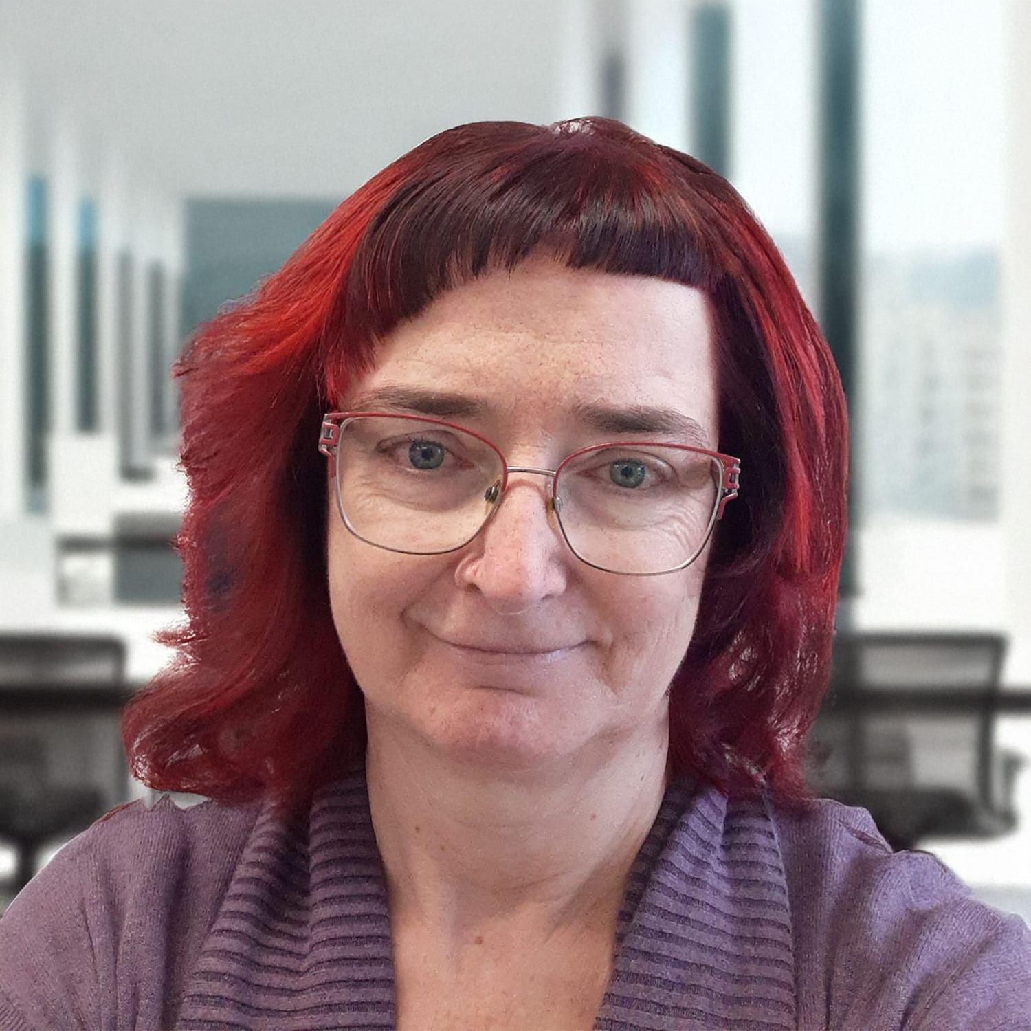 Mag. Petra Hautzendorfer