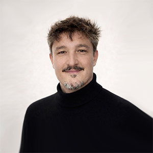 Christoph Gabrecht